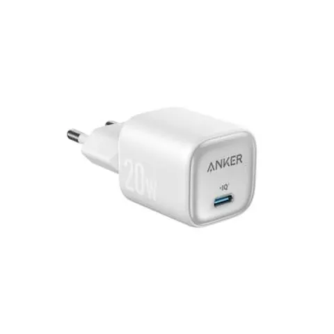 ANKER Charger 20W 1C white – Bild 2