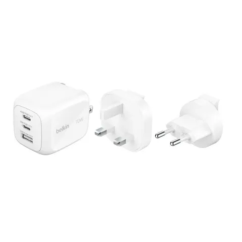 Belkin BoostCharge Pro – 918454 – Bild 2