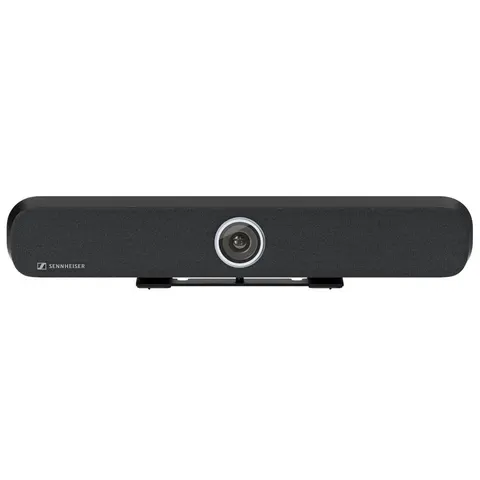 Sennheiser Teamconnect Bar S Schwarz – Bild 2