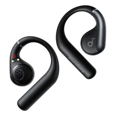 Anker Soundcore AeroFit, schwarz – Bild 2