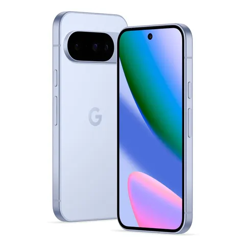 Google Pixel 10 128 GB Frost – Bild 2