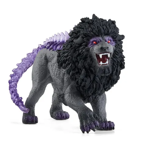 Schleich® Schattenlöwe 42555 – Bild 2