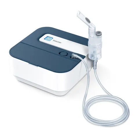 beurer IH 28 Pro Inhalator – Bild 2