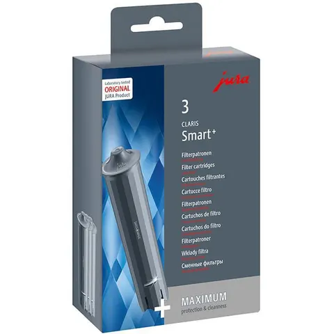 jura Claris Smart+ Wasserfilter – Bild 3