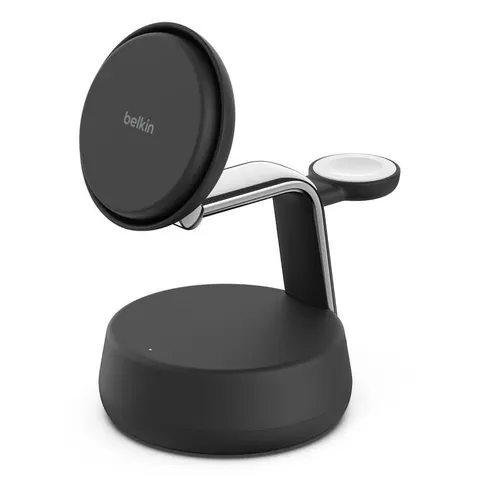 Belkin Qi2 – WIZ040KQCH – Bild 2