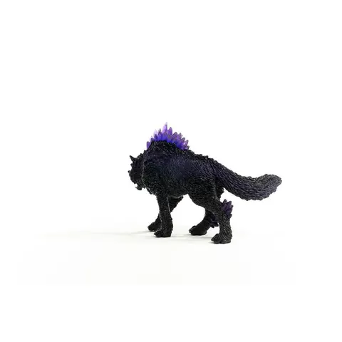 Schleich® Schattenwolf 42554 – Bild 2