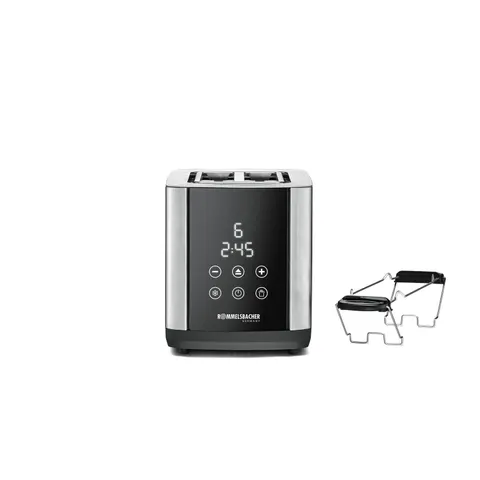 Rommelsbacher TO 850 Toaster – Bild 2