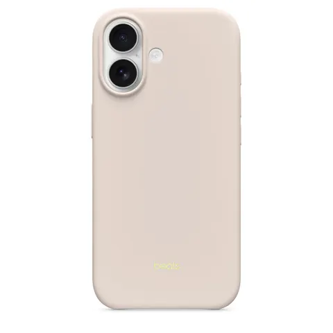 Beats iPhone 17 Case mit MagSafe (Kalkstein) – Bild 2
