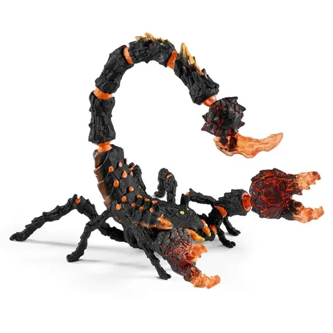 Schleich® Lavaskorpion 70142 – Bild 2