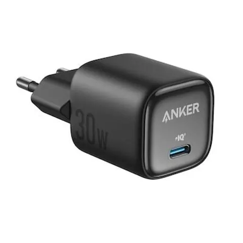 ANKER Charger 30W 1C black – Bild 2