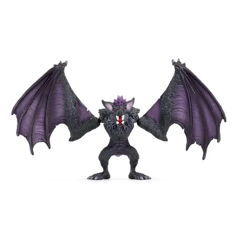 Schleich® Schattenfledermaus 70792 – Bild 2