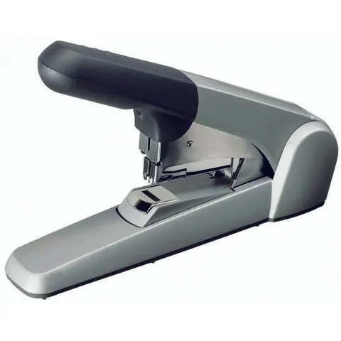 LEITZ Heftgerät 5552 silber – Bild 3