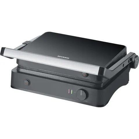 SEVERIN Kontaktgrill KG 2398 – Bild 3