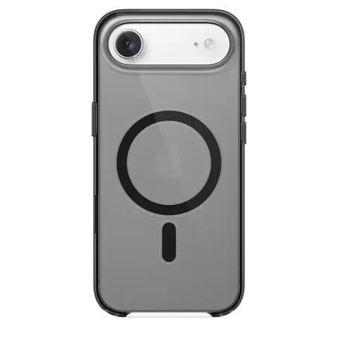 Apple iPhone Air Case mit MagSafe, schatten – Bild 2