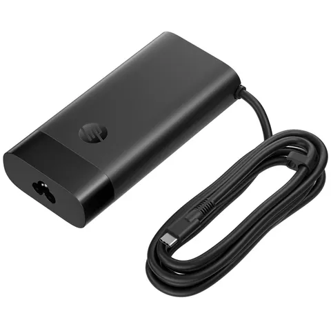 HP USB-C-Laptop-Ladegerät 140 Watt – Bild 2