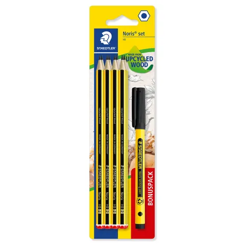 STAEDTLER Bleistifte Noris® – 166437 – Bild 2