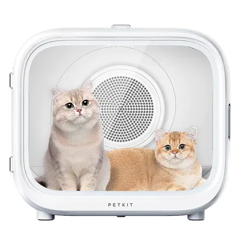 PETKIT AIRSALON MAX Smart Haustiertrockner – Bild 2