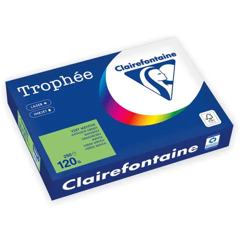Clairefontaine 1293PC 500 A4 – Bild 2