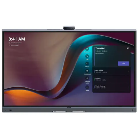 Yealink MeetingBoard Pro interactive whiteboard – Bild 2