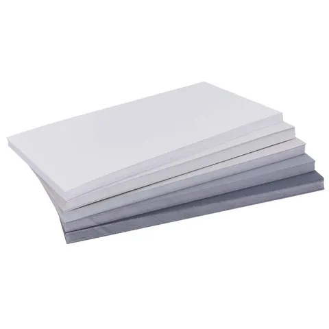 magnetoplan Moderationskarten Grey – Bild 2