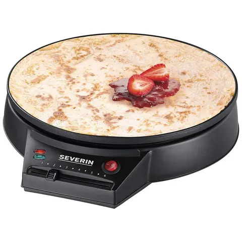 SEVERIN CM 2198 Crêpes-Maker – Bild 2