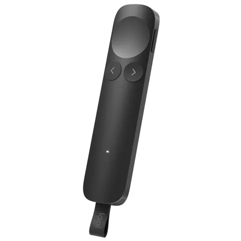 Logitech Spotlight 2 - Grafit – Schwarz – Bild 2