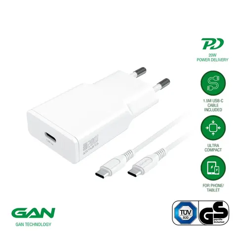 4smarts PDPlug Slim – 909032 – Bild 2