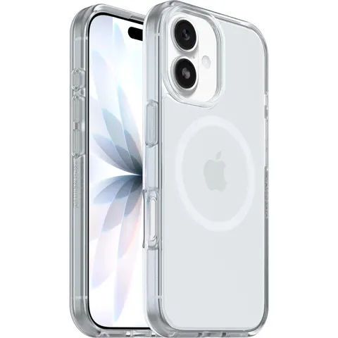 Otterbox Case Apple iPhone 17 Transparent 77-99276 – Bild 2