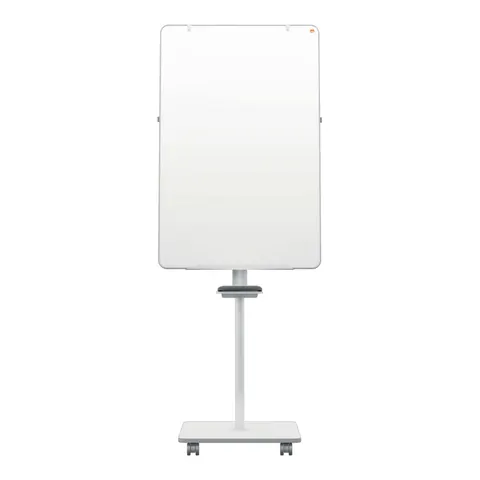 nobo Mobiles Flipchart Move&Meet – Bild 2