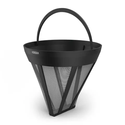 xavax Permanentkaffeefilter – Bild 2