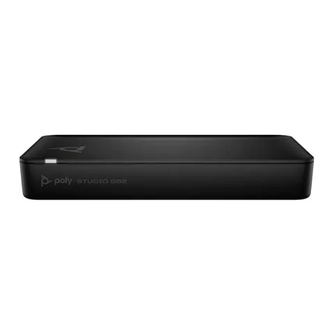 HP Poly Studio G62 Video Conferencing – Bild 2