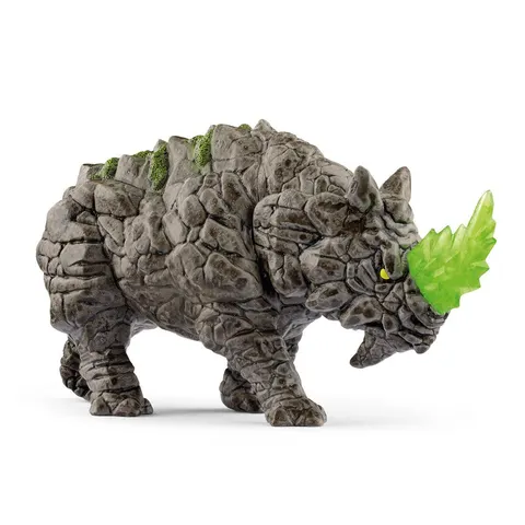 Schleich® Kampfrhino 70157 – Bild 2
