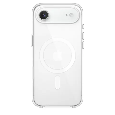 Apple iPhone Air Case mit MagSafe, frost – Bild 2