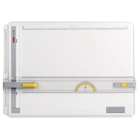 ARISTO Zeichenplatten Geo Board – Bild 3