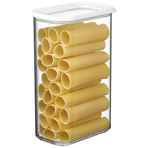 MEPAL Vorratsdose Modula, weiß, 2,0 l – Bild 2