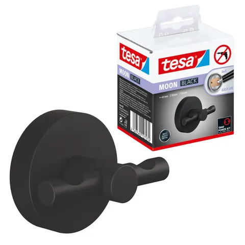 Tesa Moon Black – 127274 – Bild 2