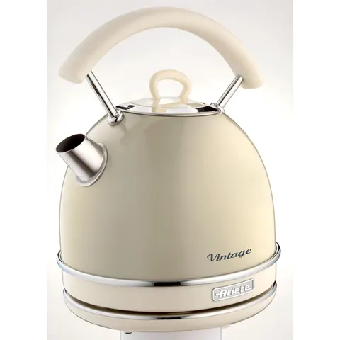 Ariete Wasserkocher Beige – Bild 4