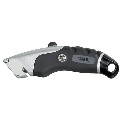 MAUL Cuttermesser 19 mm schwarz – Bild 2