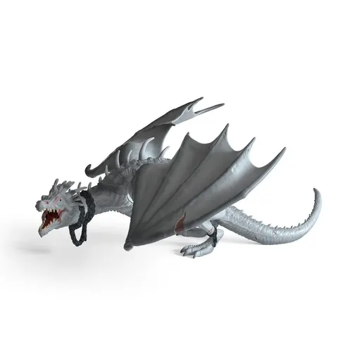 Schleich® Ukrainischer Eisenbauch 13995 – Bild 2