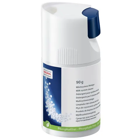 Jura Milchsystem-Reiniger Mini-Tabs – Bild 4
