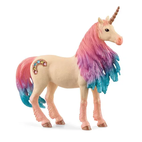 Schleich® Marshmallow Einhorn Stute 70723 – Bild 2