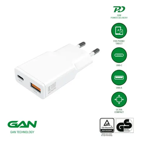 4smarts PDPlug Duos Slim – Bild 2