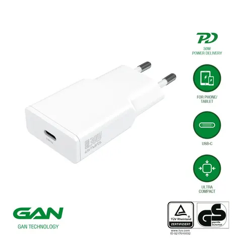 4smarts 541124 mobile device charger – Bild 2