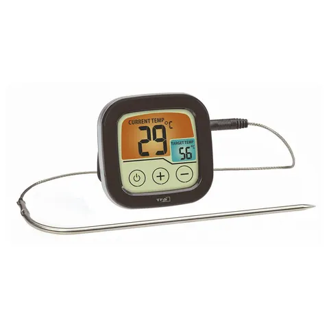 TFA® 14.1509.01 Fleischthermometer schwarz – Bild 2