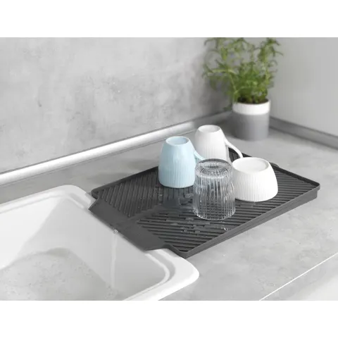 WENKO Abtropfmatte Linea – Bild 2