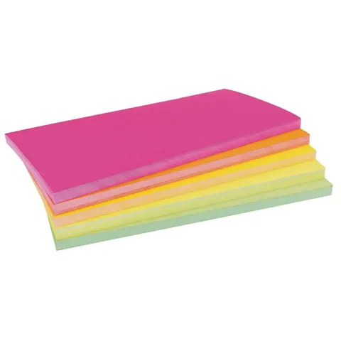 magnetoplan Moderationskarten Neon – Bild 2