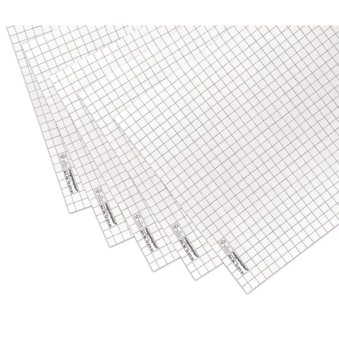 magnetoplan Flipchart-Papier 80 g/m² weiß – Bild 4