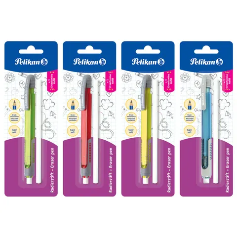 Pelikan Radierstift – Bild 3