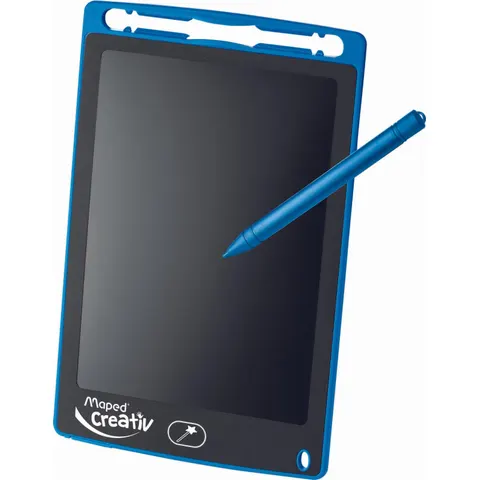 Maped® Creativ Magische LCD-Tafel – Bild 2