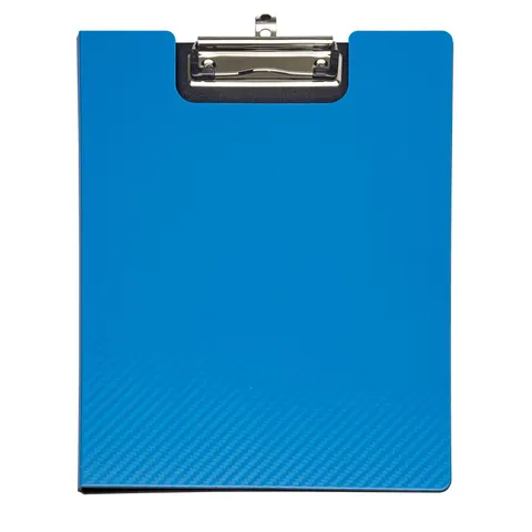 MAUL Klemmbrettmappe DIN A4 blau – 064576 – Bild 2
